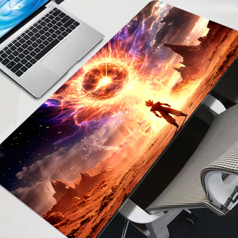 Mouse Pad Dragon Ball anime pa - Pc Gaming Dragon のレビューと価格