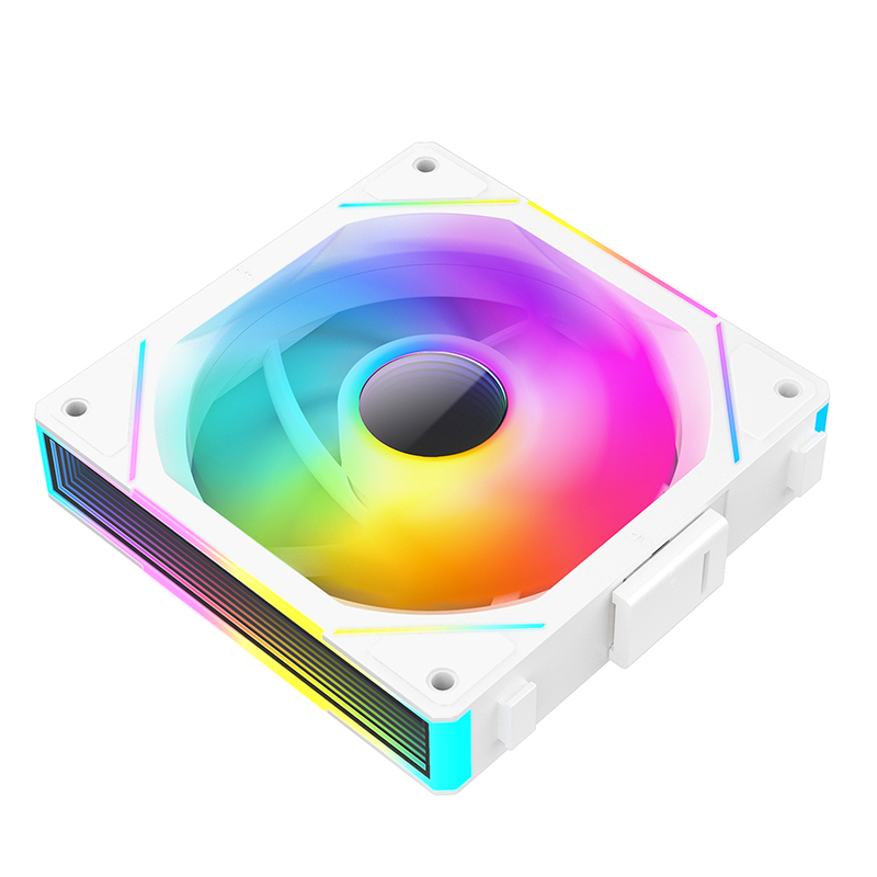 TEUCER JM-1 Case Fan Water Coo - Argb Case Fan のレビューと価格
