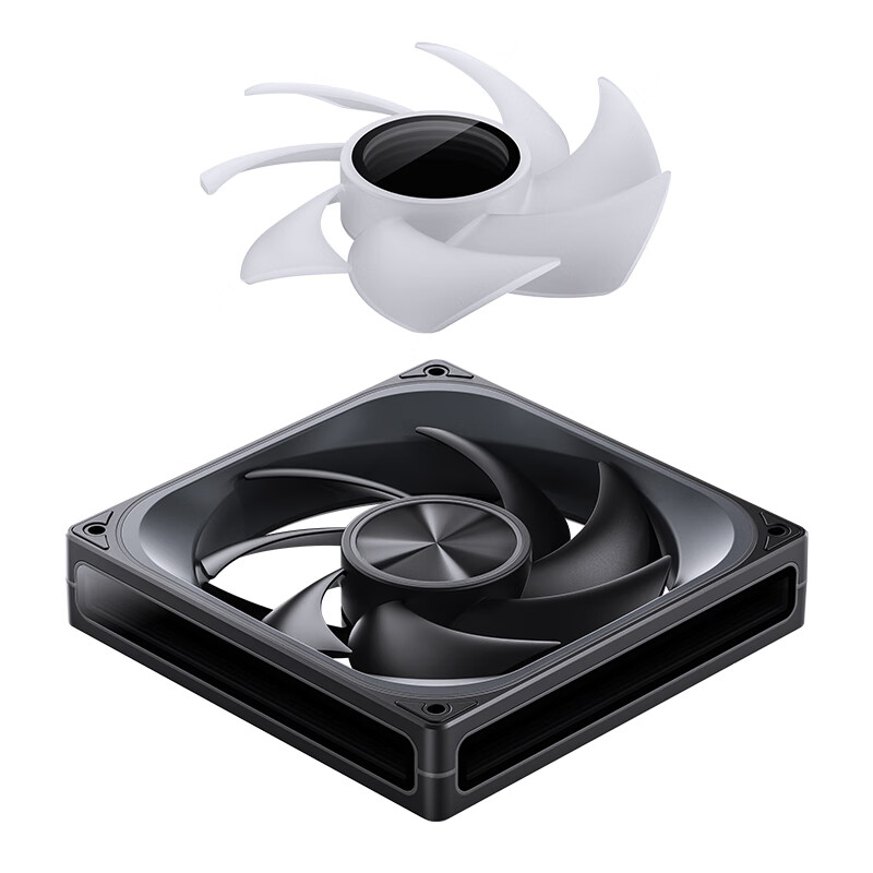 JONSBO ZA-140/420 Case Cooling - Argb Case Fan のレビューと価格