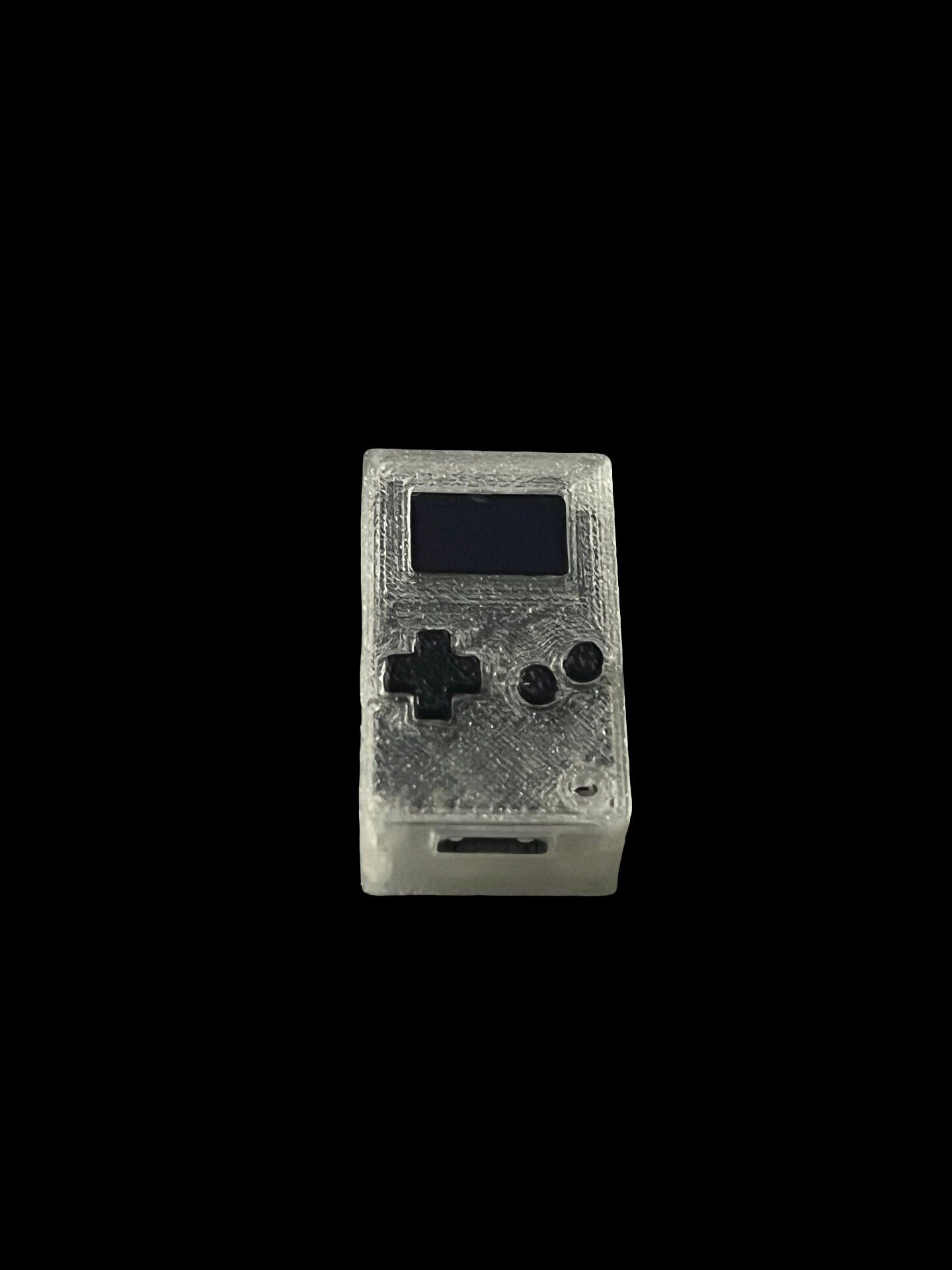 Thumby Mini Retro Handheld Gam - Pc Gaming Portable のレビューと価格