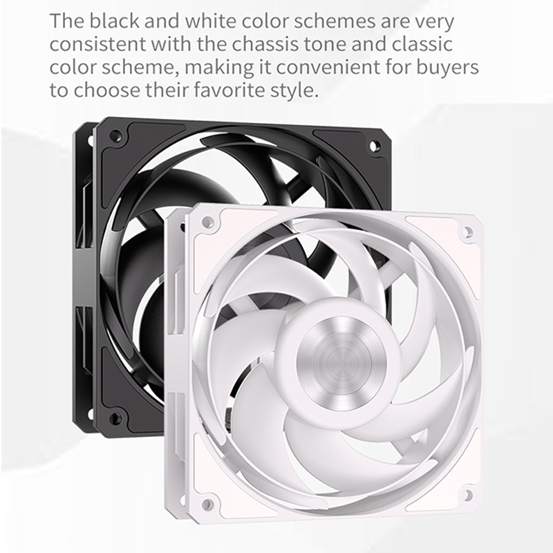 TEUCER Computer CPU Cooler Fan - Pc Gaming Cpu のレビューと価格