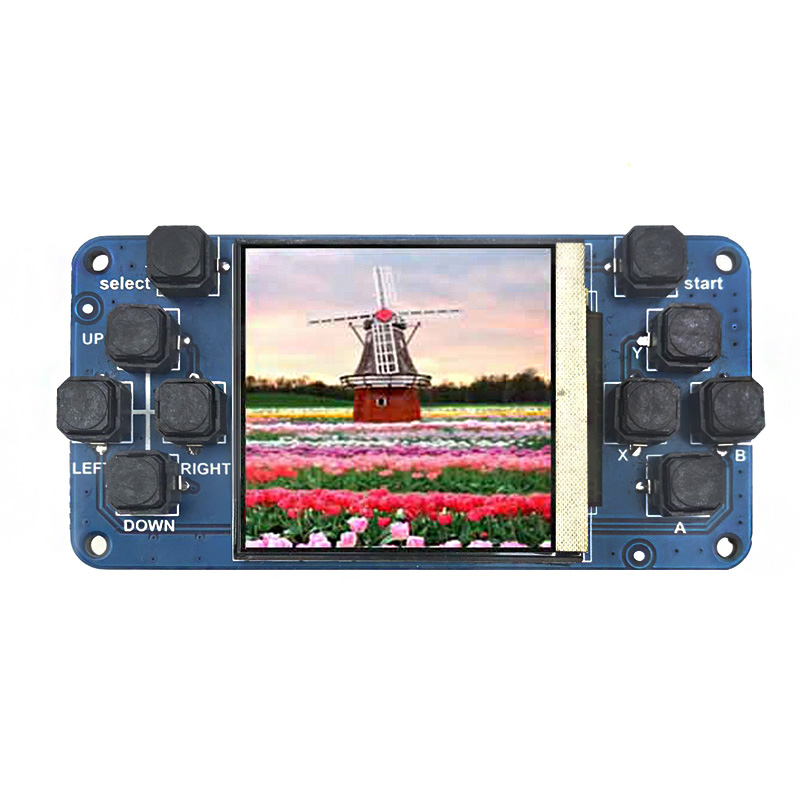 1.54inch LCD 240×240 IPS 1.54  - Dual Monitor Arm のレビューと価格