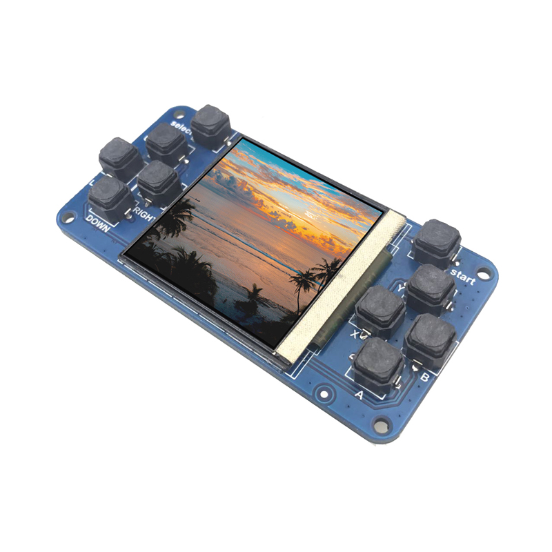 1.54inch LCD 240×240 IPS 1.54  - Dual Monitor Arm のレビューと価格