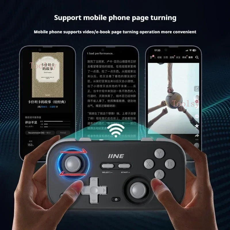 Portable Retro Gamepads Wirele - Pc Gaming Portable のレビューと価格