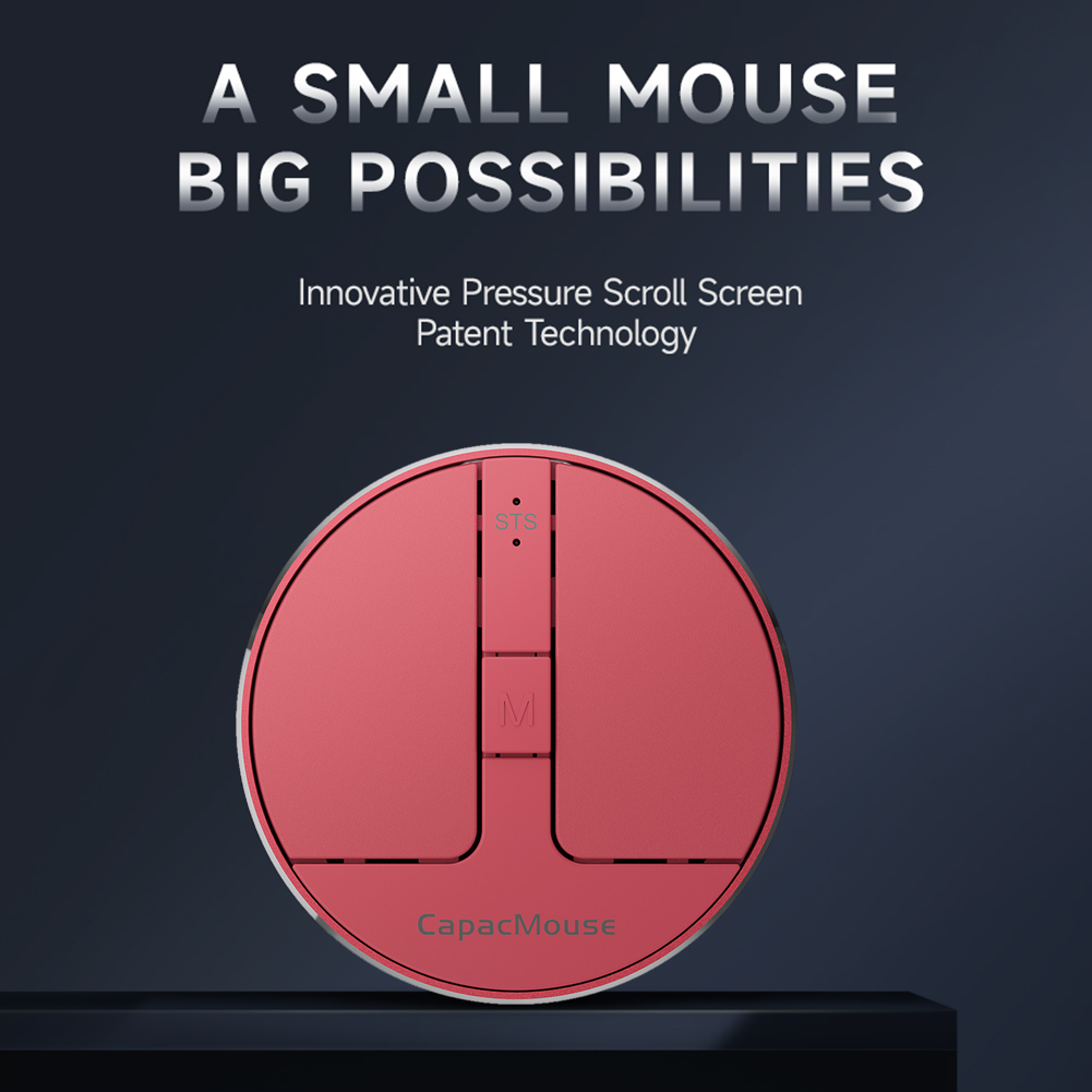 Wireless Mice 3 Mode BT 5.2/2. - Pc Gaming Portable のレビューと価格