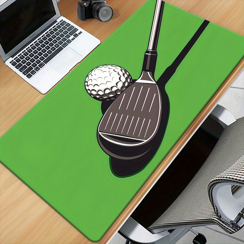 Golf Club and Ball Mouse Pad - - Pc Gaming Club のレビューと価格