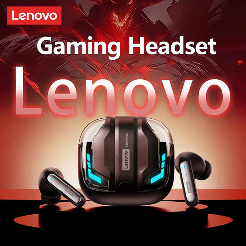 Choice Lenovo Gaming Headset W - Gaming Microphone のレビューと価格