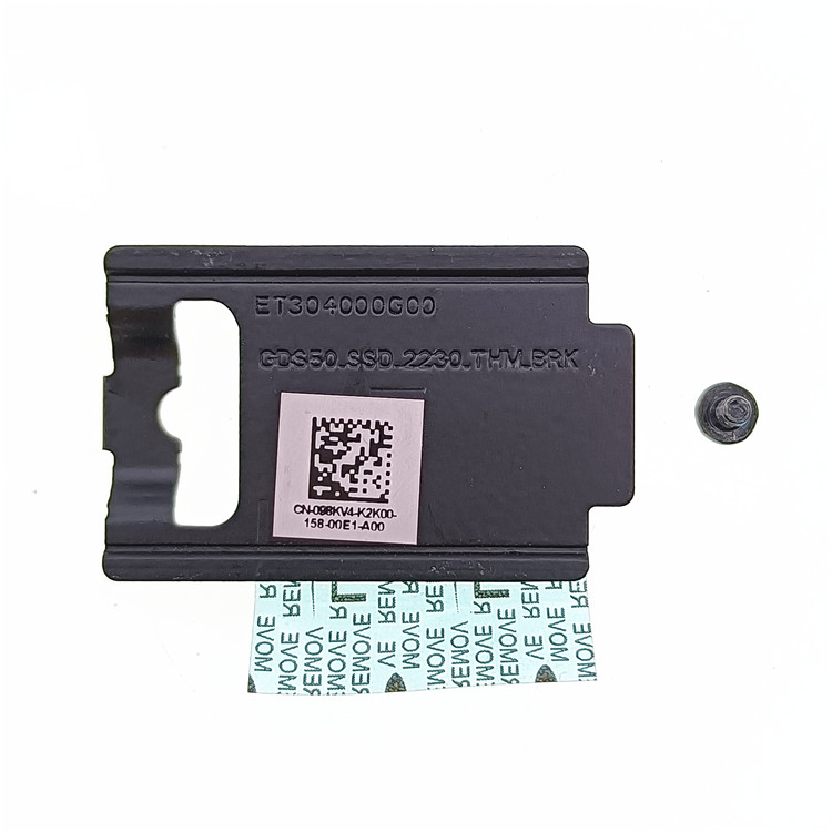 For Dell Alienware X15 R1 X15  - M.2 Ssd Heatsink のレビューと価格