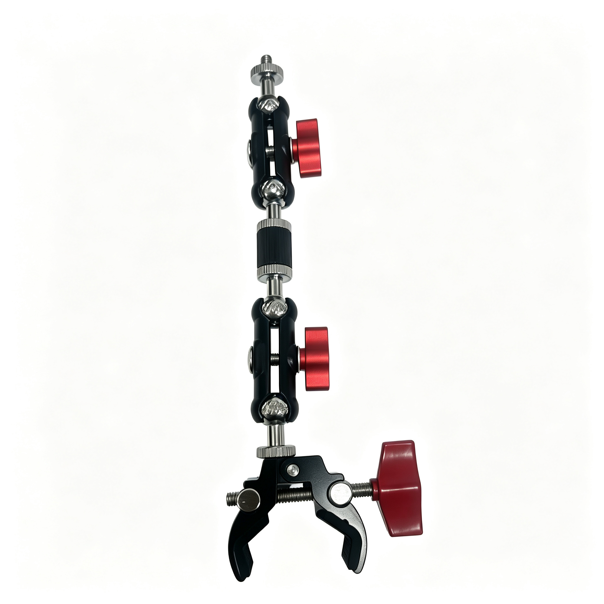 Universal Camera Super Clamp M - Dual Monitor Arm のレビューと価格
