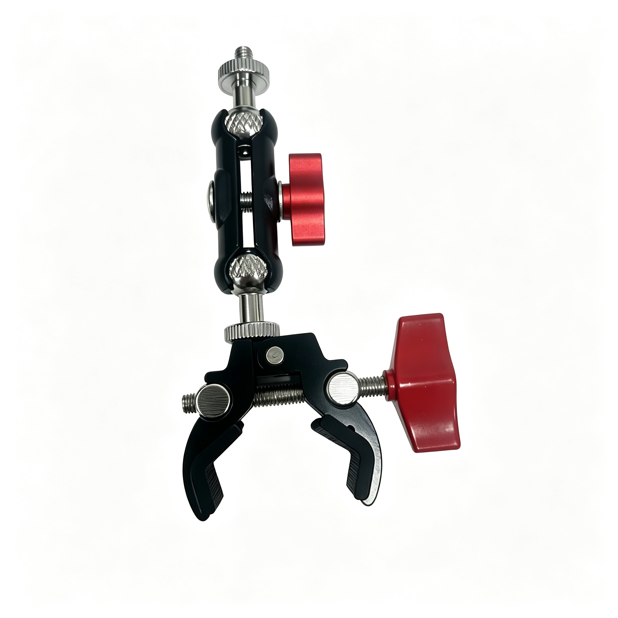 Universal Camera Super Clamp M - Dual Monitor Arm のレビューと価格
