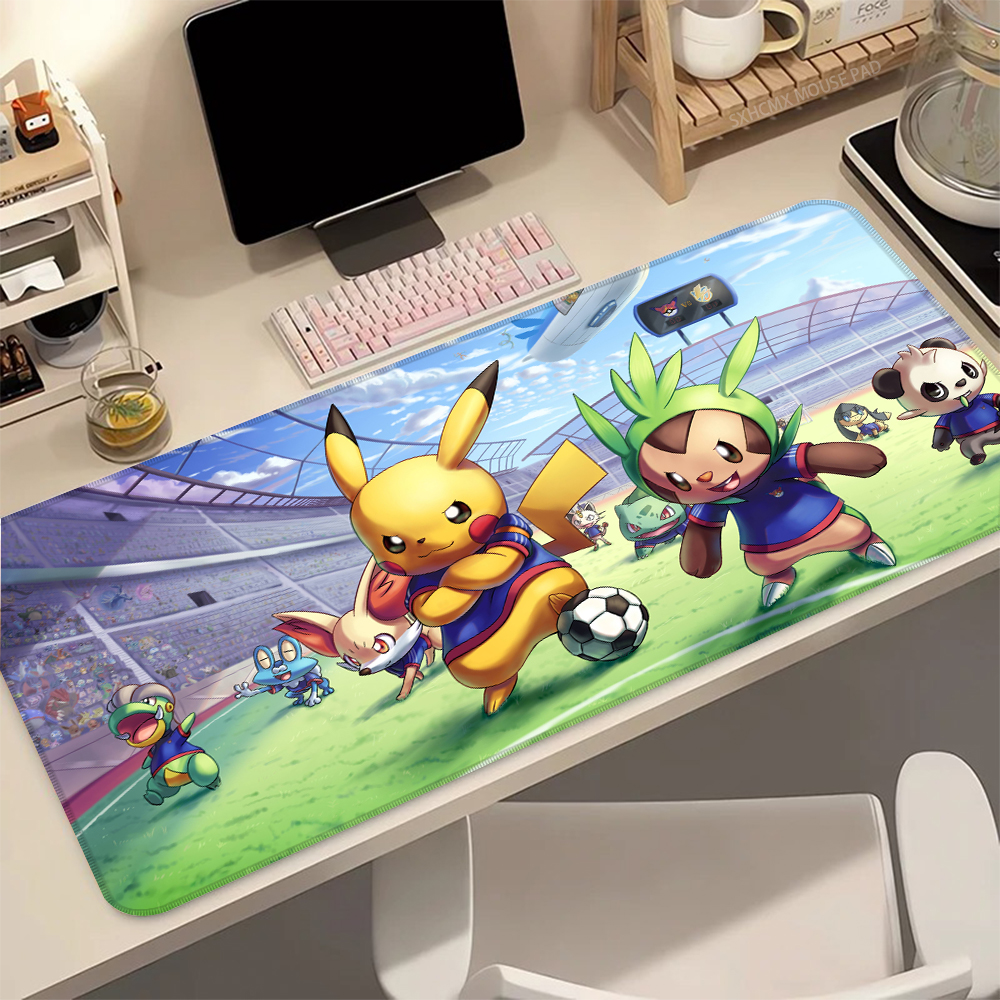Large Gaming Mouse Pad Anti-sl - Gaming Pc Equipment のレビューと価格