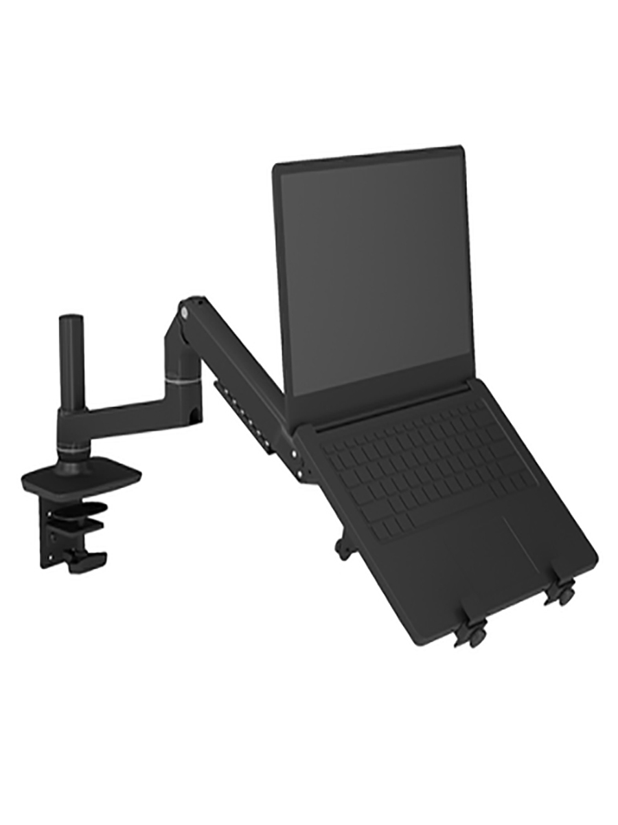 V62CT Aluminum Alloy Desktop M - Dual Monitor Arm のレビューと価格