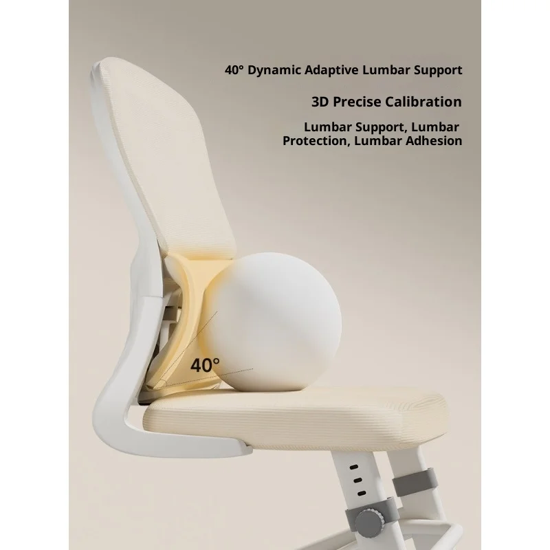 Ergonomic Chair Office Furnitu - Pc Gaming Lounge のレビューと価格