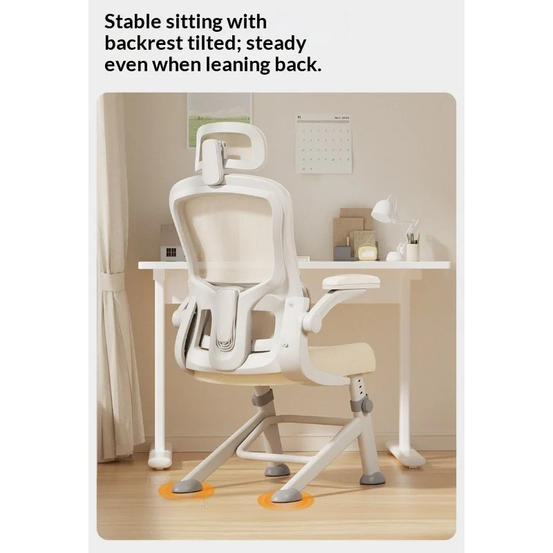 Ergonomic Chair Office Furnitu - Pc Gaming Lounge のレビューと価格