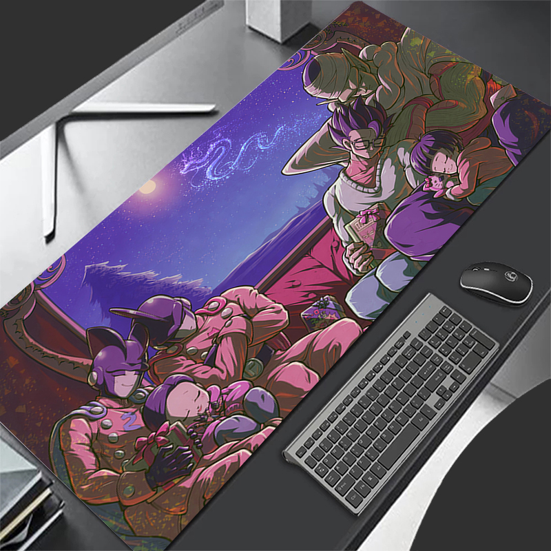 Mousepad Computer New Goku Mou - Pc Gaming Dragon のレビューと価格