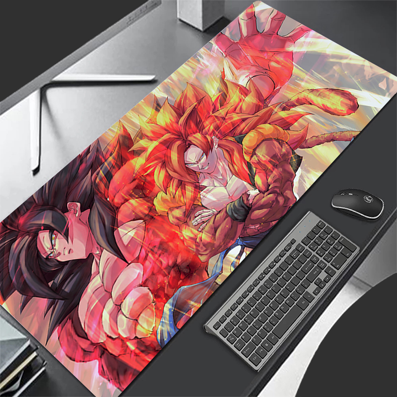 Mousepad Computer New Goku Mou - Pc Gaming Dragon のレビューと価格