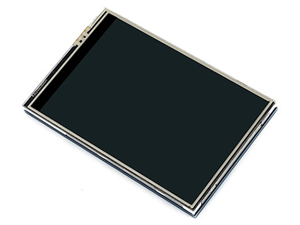 3.5inch RPi LCD (C), 480x320,  - Dual Monitor Arm のレビューと価格