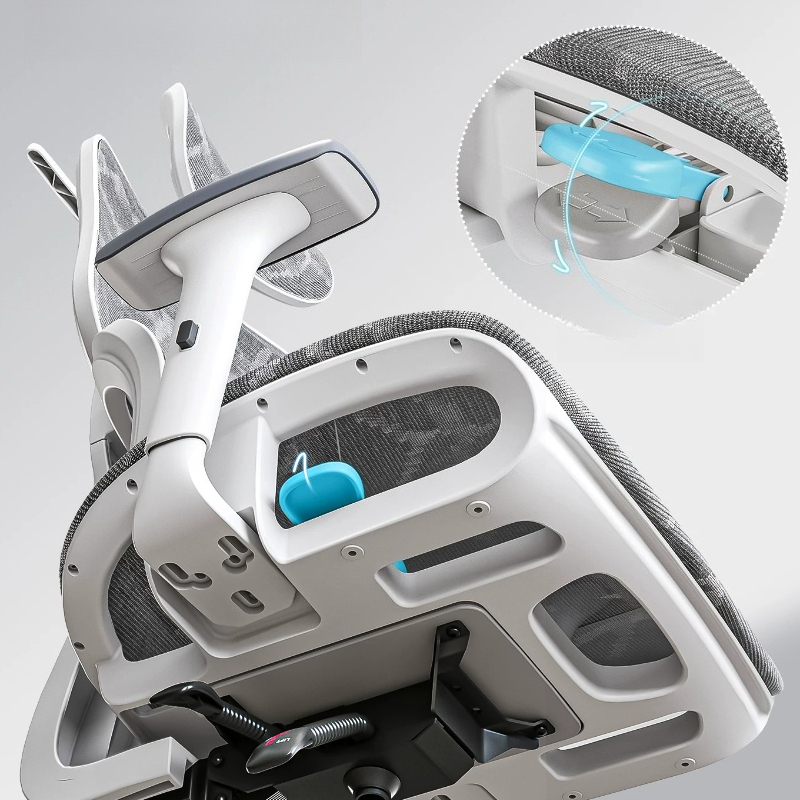 Ergonomic Chair Office Furnitu - Pc Gaming Lounge のレビューと価格
