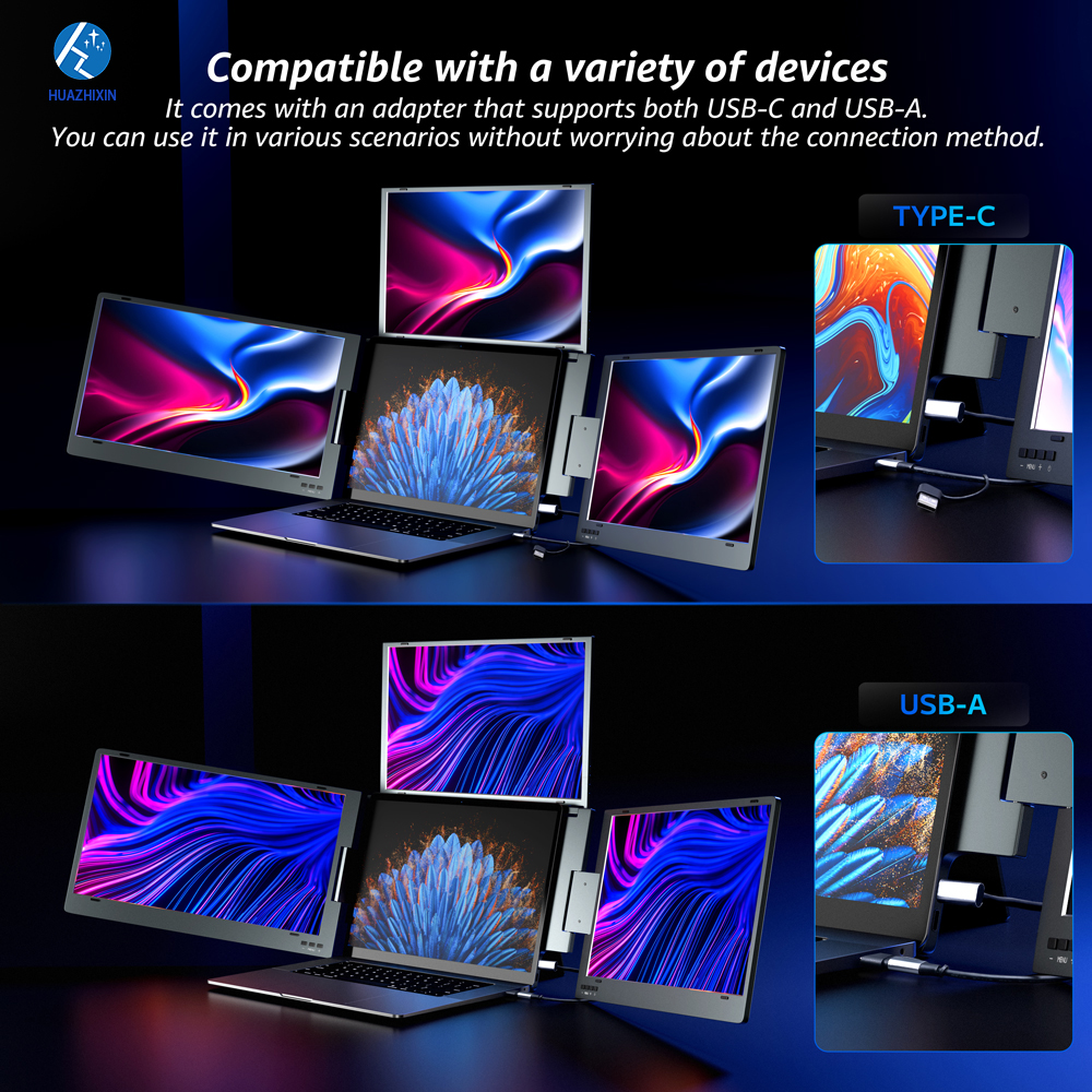 Brand New 2025  Portable Tripl - Pc Gaming Portable のレビューと価格