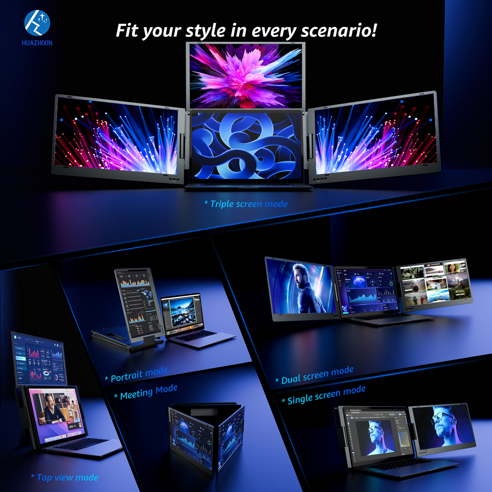 Brand New 2025  Portable Tripl - Pc Gaming Portable のレビューと価格