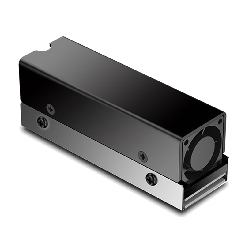 M.2 2280 SSD PCI-E NVMe Heat S - M.2 Ssd Heatsink のレビューと価格