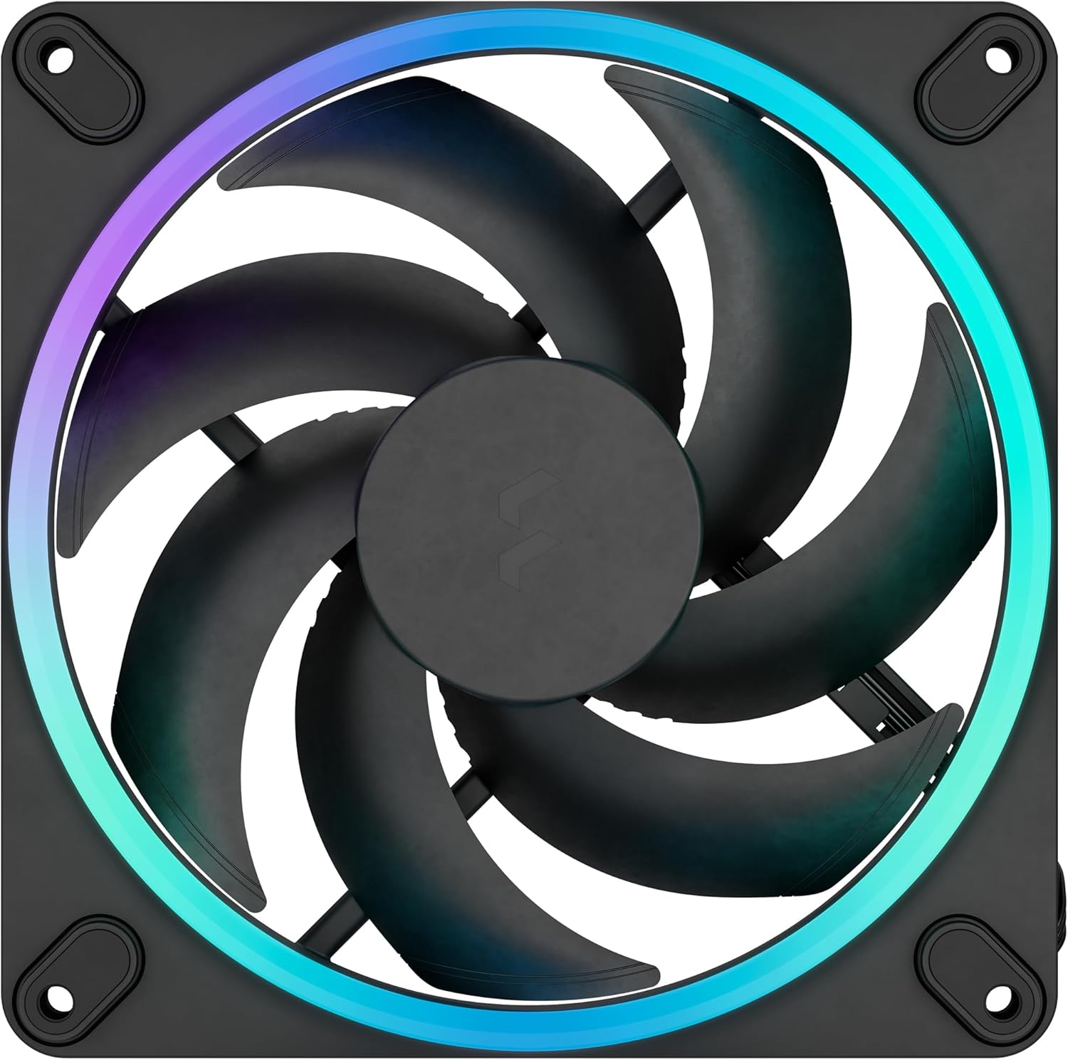 140mm PC Case Fan 3-Pack, 20 L - Argb Case Fan のレビューと価格