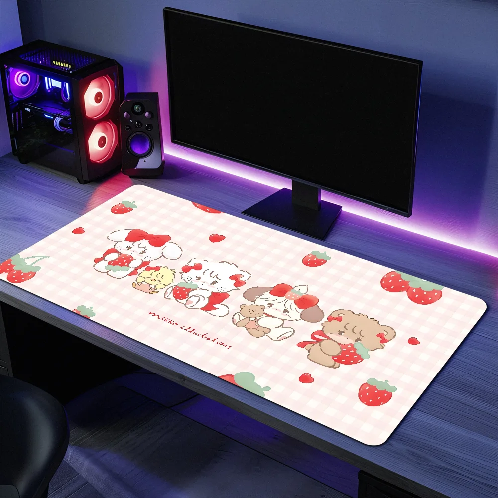 Mouse Pad M-Mikko Keyboard Erg - Pc Gaming Price のレビューと価格