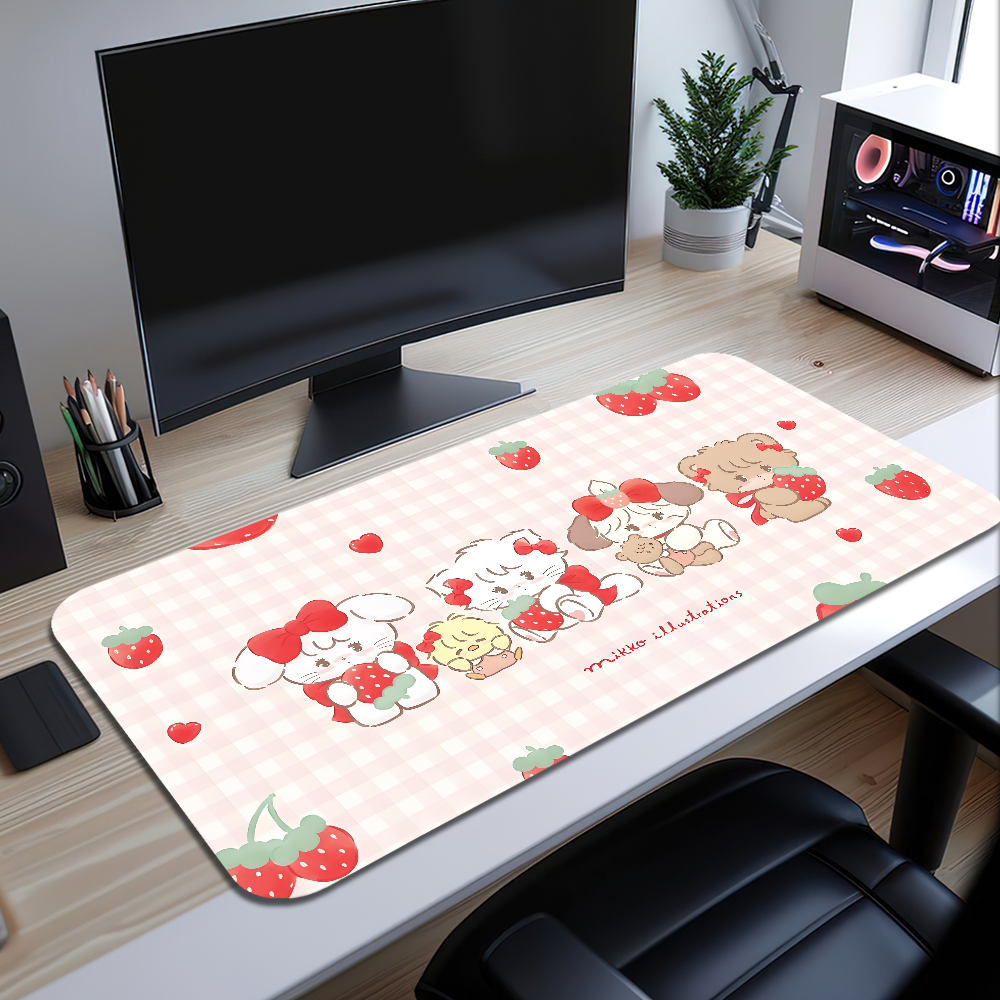 Mouse Pad M-Mikko Keyboard Erg - Pc Gaming Price のレビューと価格