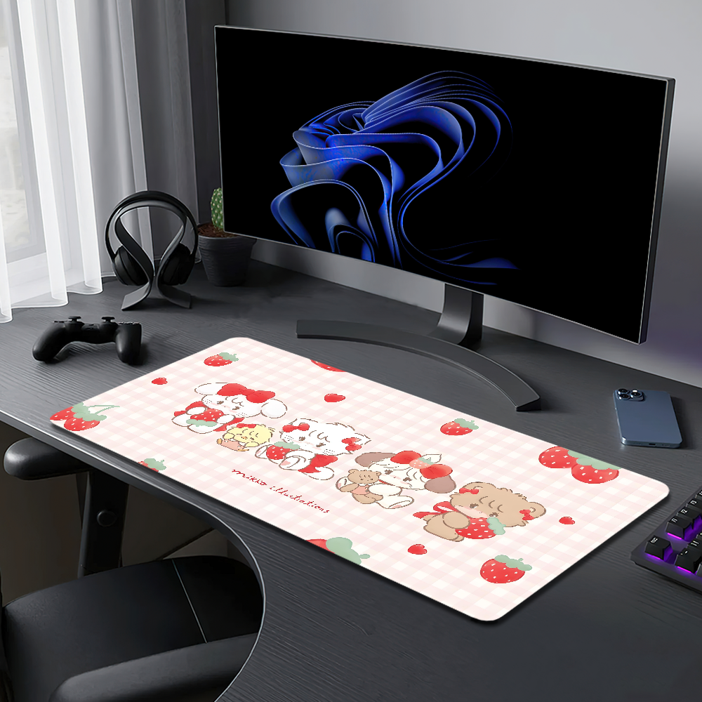 Mouse Pad M-Mikko Keyboard Erg - Pc Gaming Price のレビューと価格
