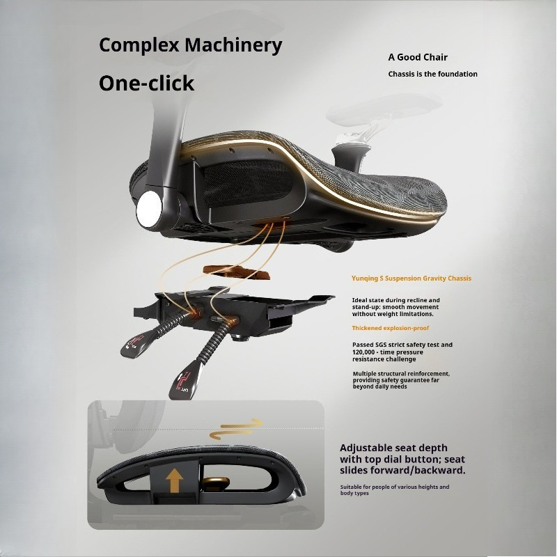 Computer Gaming Chair Ergonomi - Pc Gaming Lounge のレビューと価格