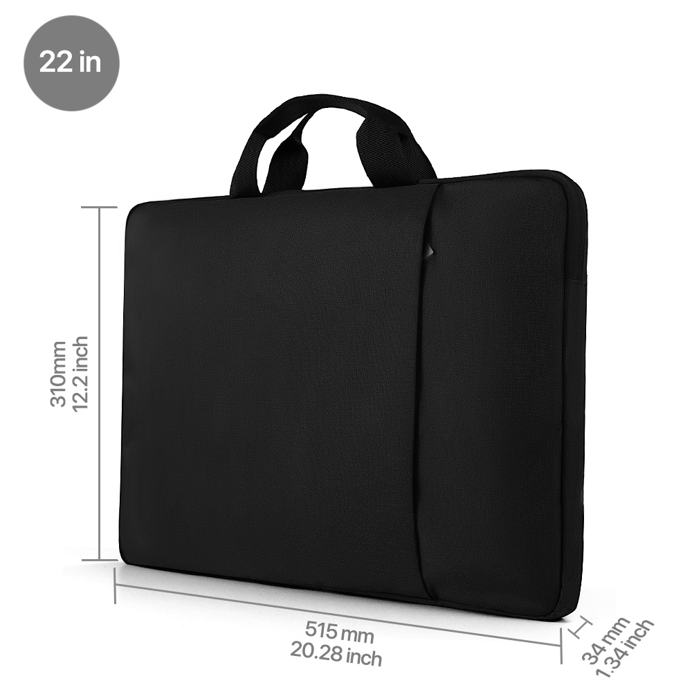 UPERFECT 22 Inch Laptop Sleeve - Pc Gaming Portable のレビューと価格