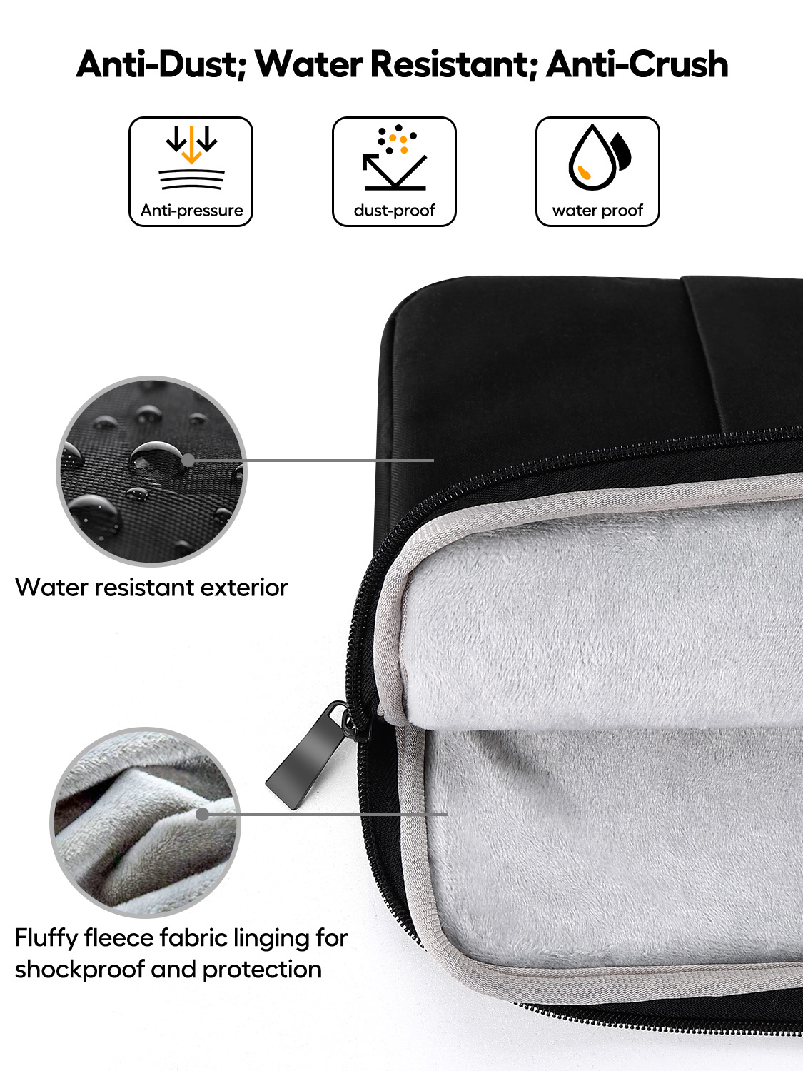 UPERFECT 22 Inch Laptop Sleeve - Pc Gaming Portable のレビューと価格