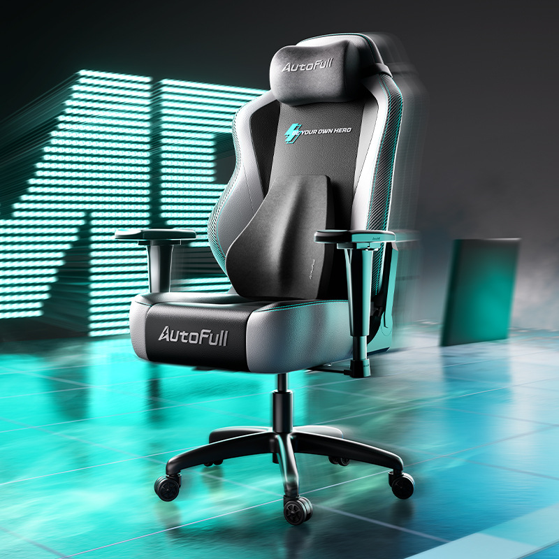 Gaming Chair for AO FENG M5-Fe - Pc Gaming Usa のレビューと価格