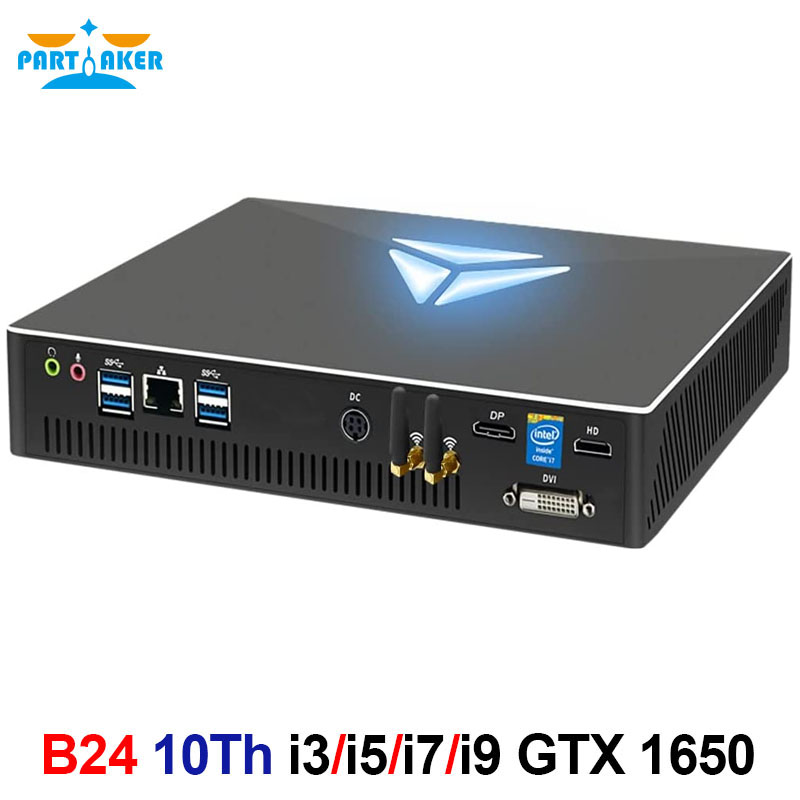 10th Gen Mini Gaming PC Intel  - Pc Gaming Cpu のレビューと価格