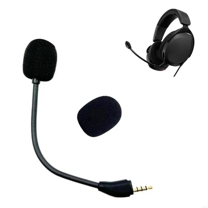 Gaming Headsets Microphone Fol - Gaming Microphone のレビューと価格
