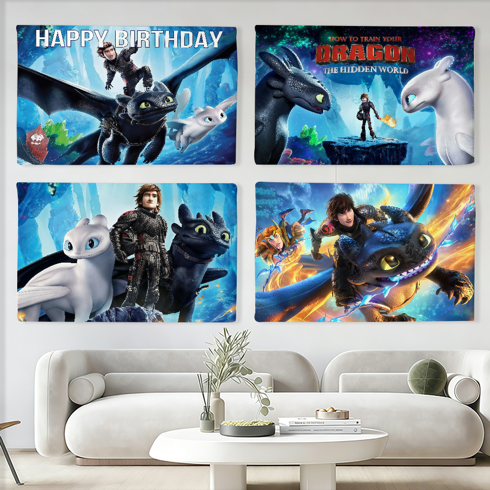 Movie H-How to T-Train Y-Your  - Pc Gaming Dragon のレビューと価格