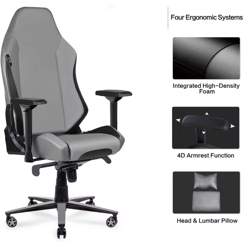 Gaming Chairs Computer Gamer C - Pc Gaming Chair のレビューと価格