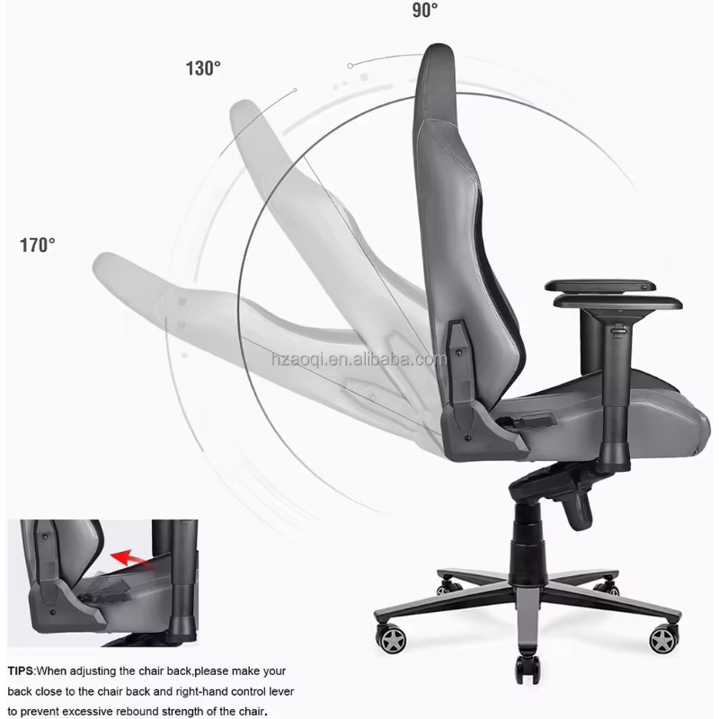 Gaming Chairs Computer Gamer C - Pc Gaming Chair のレビューと価格
