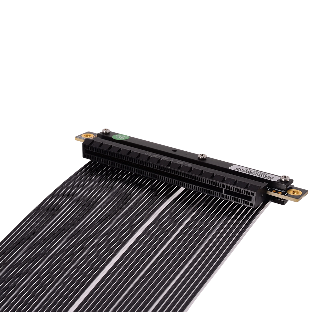 ADT-Link PCIe 5.0 x16 Double R - Pcie Riser Cable のレビューと価格