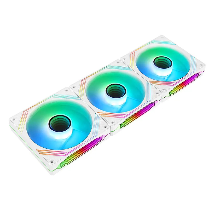 UPSIREN PF-14 PRISM 4PRO Compu - Argb Case Fan のレビューと価格