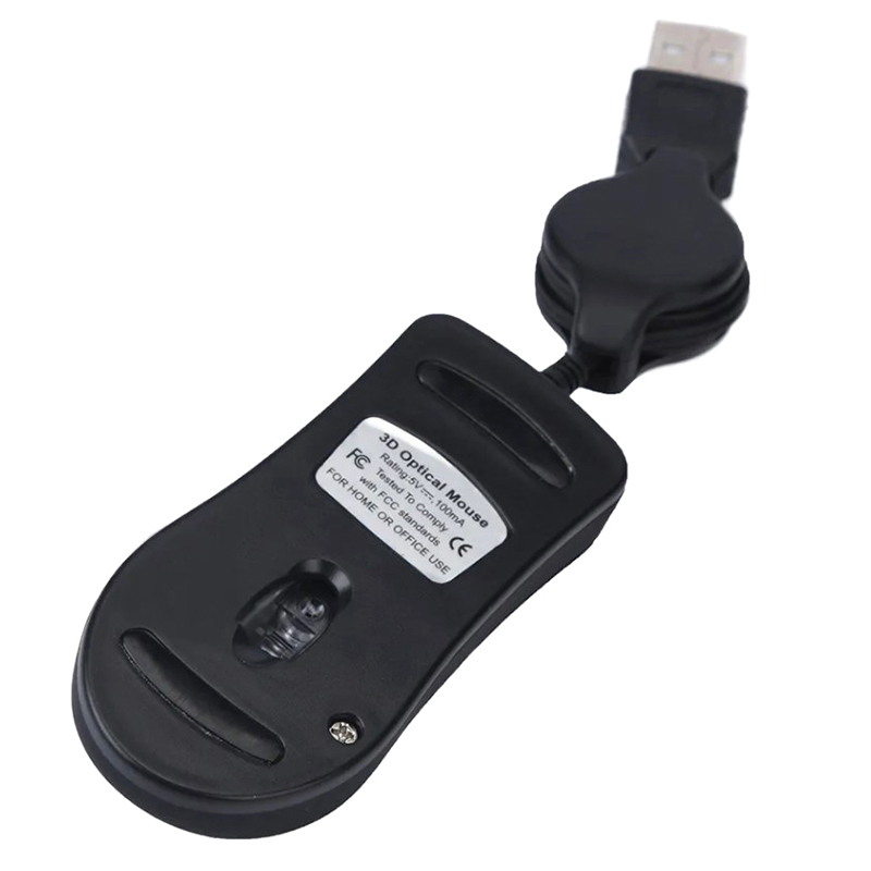 Portable Mini Game Mouse Retra - Pc Gaming Portable のレビューと価格