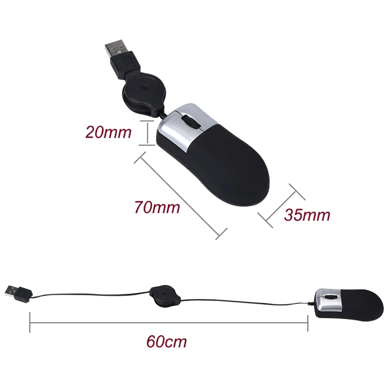 Portable Mini Game Mouse Retra - Pc Gaming Portable のレビューと価格