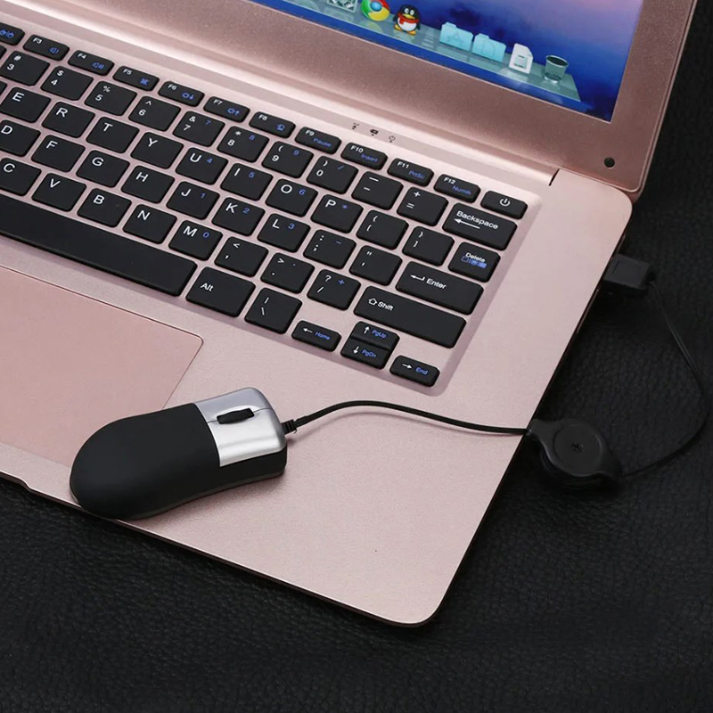 Portable Mini Game Mouse Retra - Pc Gaming Portable のレビューと価格