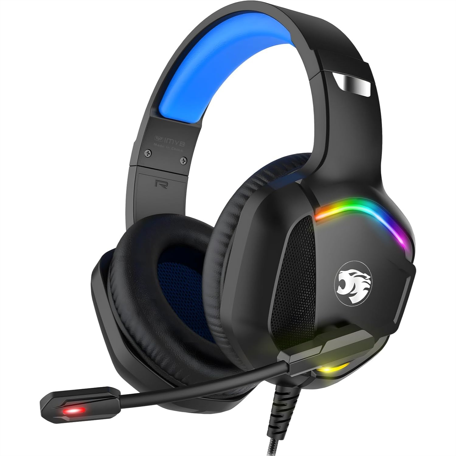 Gaming Headset With Microphone - Pc Gaming Usa のレビューと価格