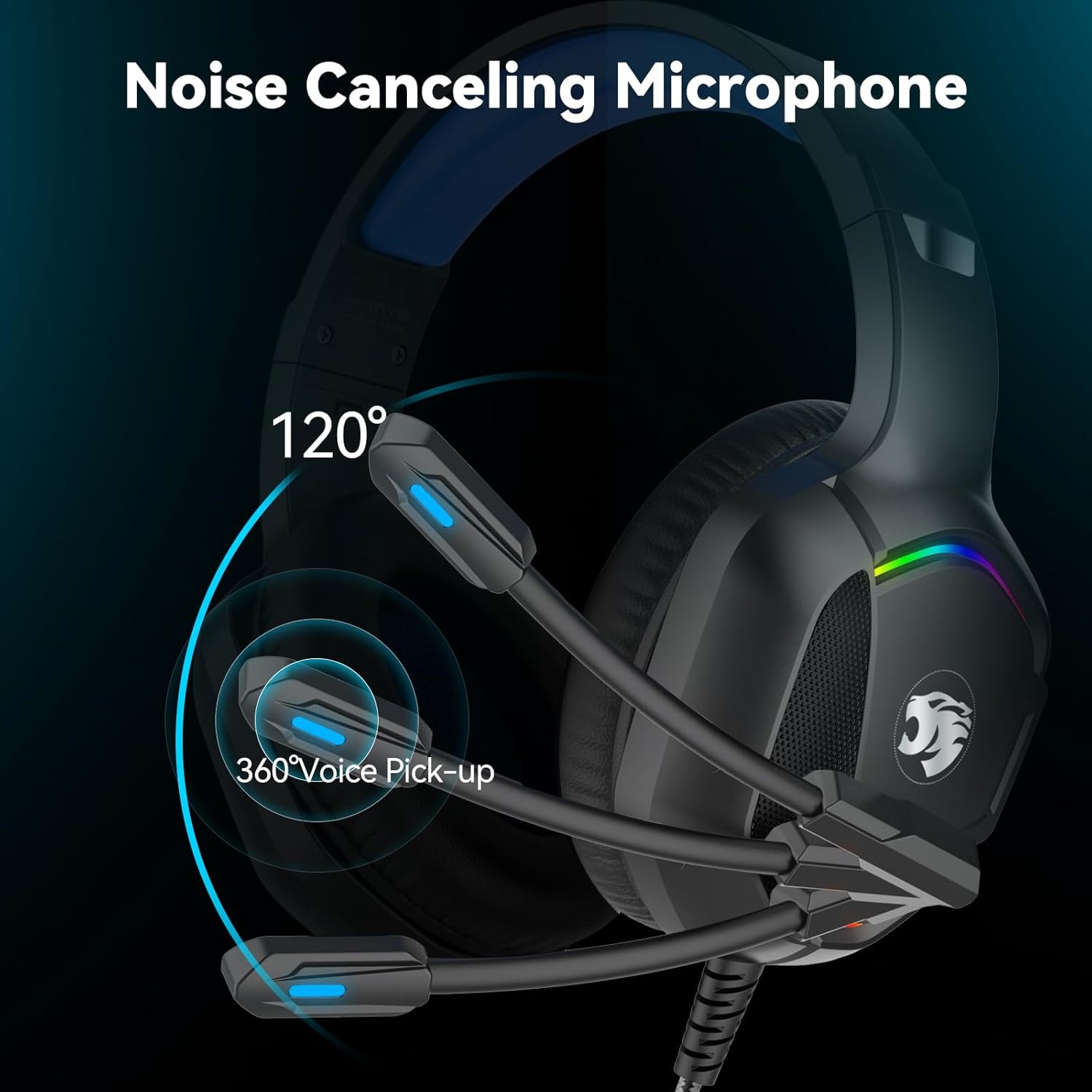 Gaming Headset With Microphone - Pc Gaming Usa のレビューと価格
