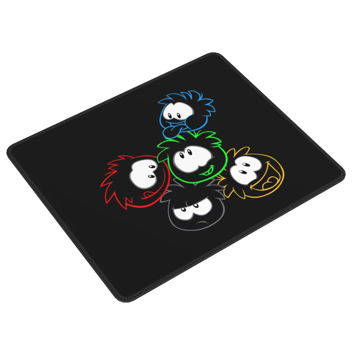 Multi-size Mouse Pad Club Peng - Pc Gaming Club のレビューと価格
