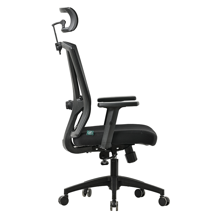 Modern White Pink Gamer High Q - Pc Gaming Chair のレビューと価格