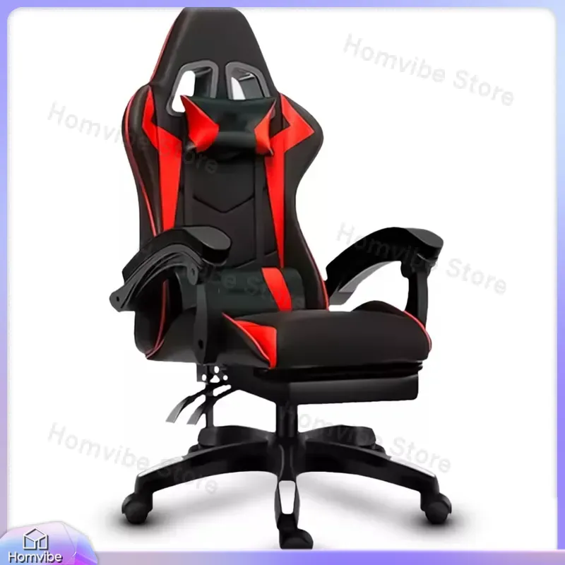 High-Back Ergonomic Gaming Cha - Pc Gaming Usa のレビューと価格
