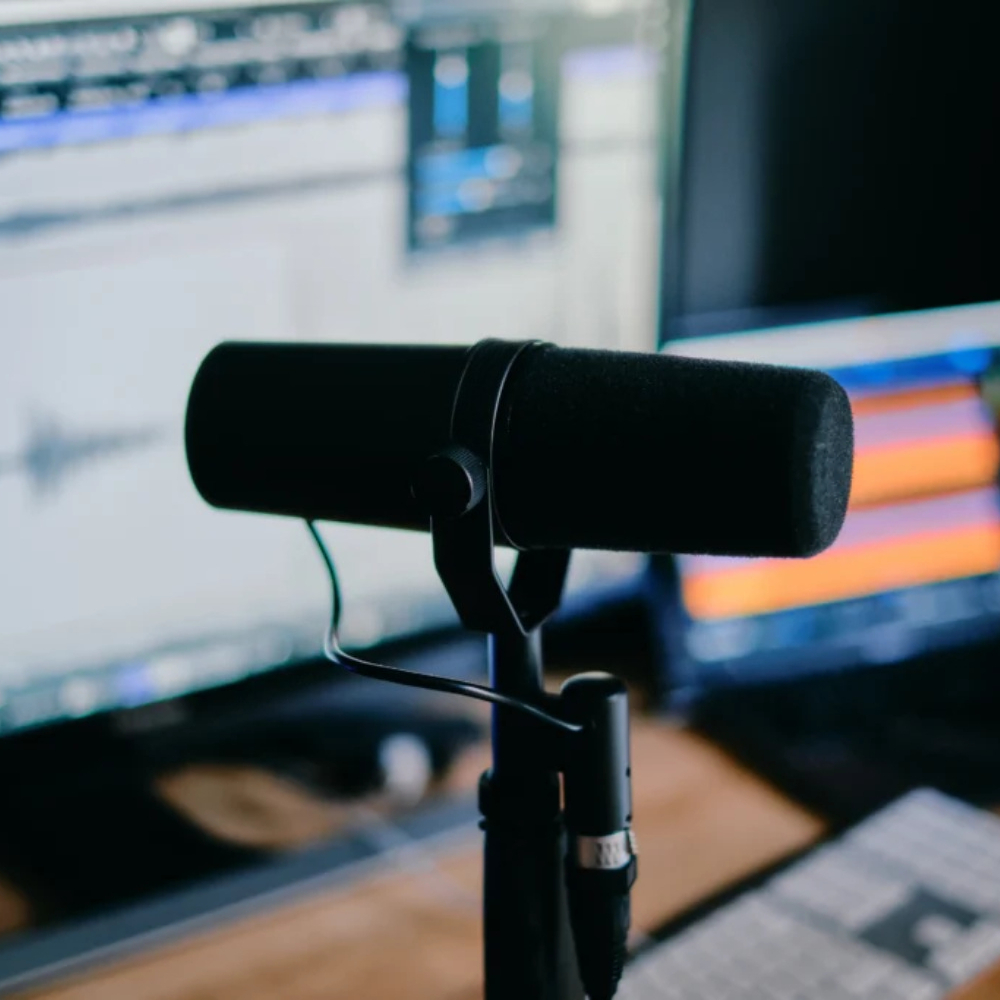 Vocal Microphone 7B Dynamic Mi - Gaming Microphone のレビューと価格