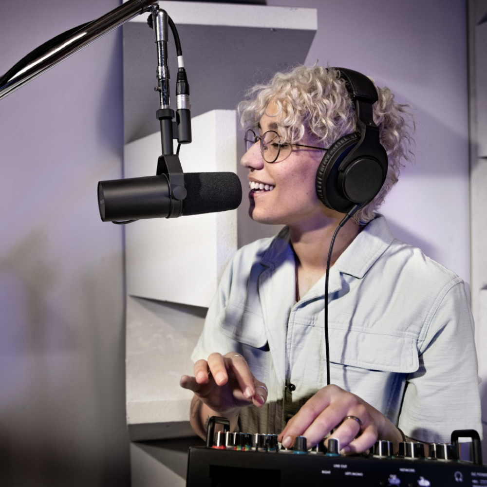 Vocal Microphone 7B Dynamic Mi - Gaming Microphone のレビューと価格